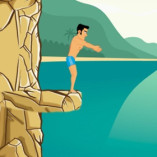 Cliff Diving