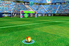 Free Kick Classic (3D Free Kick)