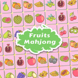 Fruits Mahjong