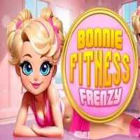 Bonnie Fitness Frenzy