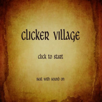 village-clicker