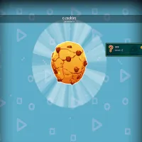 Cookie Clicker: Candy