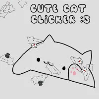 Cute Cat Clicker