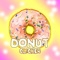 donut-clicker