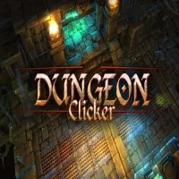 Dungeon Clicker