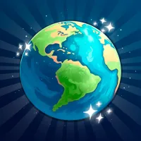 Earth Clicker: Idle Clicker