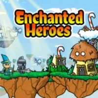 Enchanted Heroes