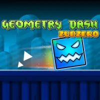Geometry Dash Subzero