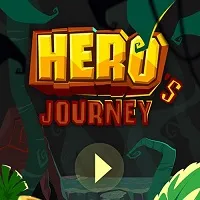 Hero's Journey Clicker