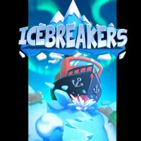 Icebreakers: Idle Clicker