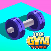 idle-gym-tycoon