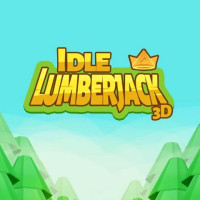 idle-lumberjack-3d