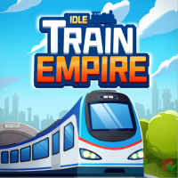 idle-train-empire-tycoon