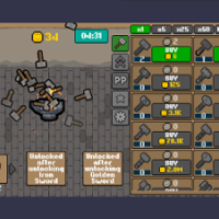 little-blacksmith-clicker