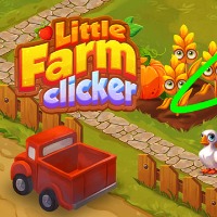 little-farm-clicker