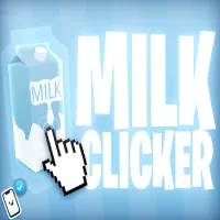 Milk Clicker