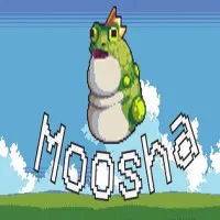 Moosha