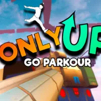 Only Up!: Parkour