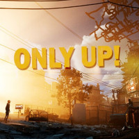 only-up
