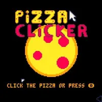 Pizza Clicker!