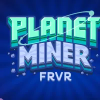 Planet Miner FRVR