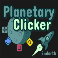 Planetary Clicker