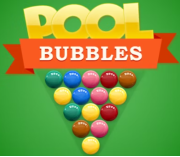 Pool Bubbles