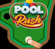 Pool Rush FRVR