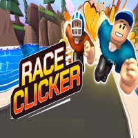 race-clicker