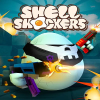 shell-shockers