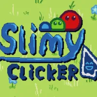 Slime Clicker