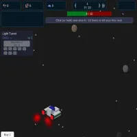 Space Idle Miner