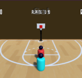 Street Ball Bad