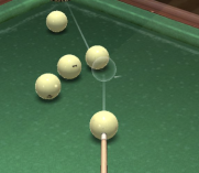 The Best Russian Billiards