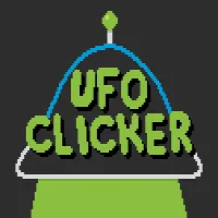 UFO Clicker