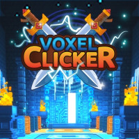 voxel-clicker