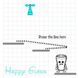 Happy Glass