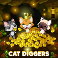 idle-cat-diggers