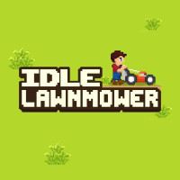 idle-lawnmower
