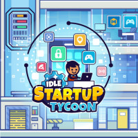 idle-startup-tycoon