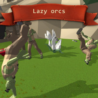 lazy-orcs