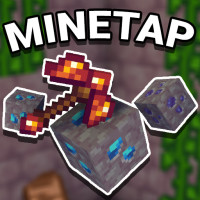 mine-tap