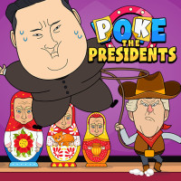 poke-the-presidents