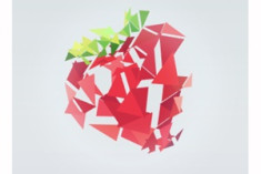 Poly Art 3D