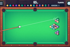Pool Club