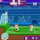 Soccer Masters: Euro 2020