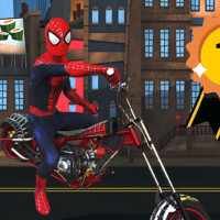 spider-man-motorbike