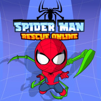 spider-man-rescue-online