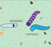 SushiSnake.io