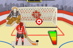 Table Hockey Hero